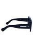 AQ Big Celebrity Square Retro Fashion Sunglasses